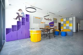 You&Co Dubai fotoÄŸrafÄ±