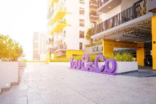 You&Co Dubai fotoÄŸrafÄ±
