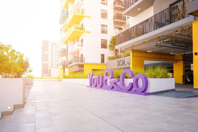 You&Co Dubai - Genel