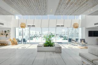 Tanoak Ain Sokhna Hotel fotoÄŸrafÄ±