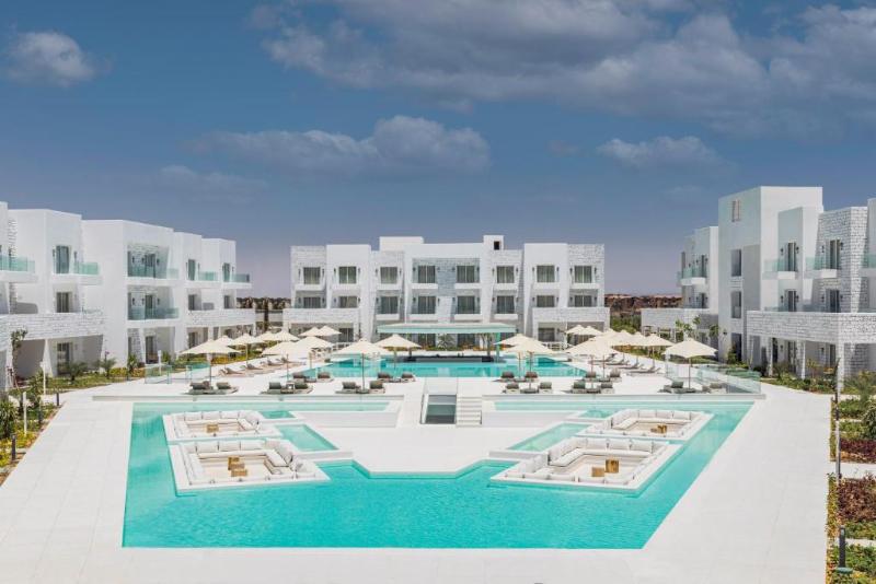 Tanoak Ain Sokhna Hotel - Genel