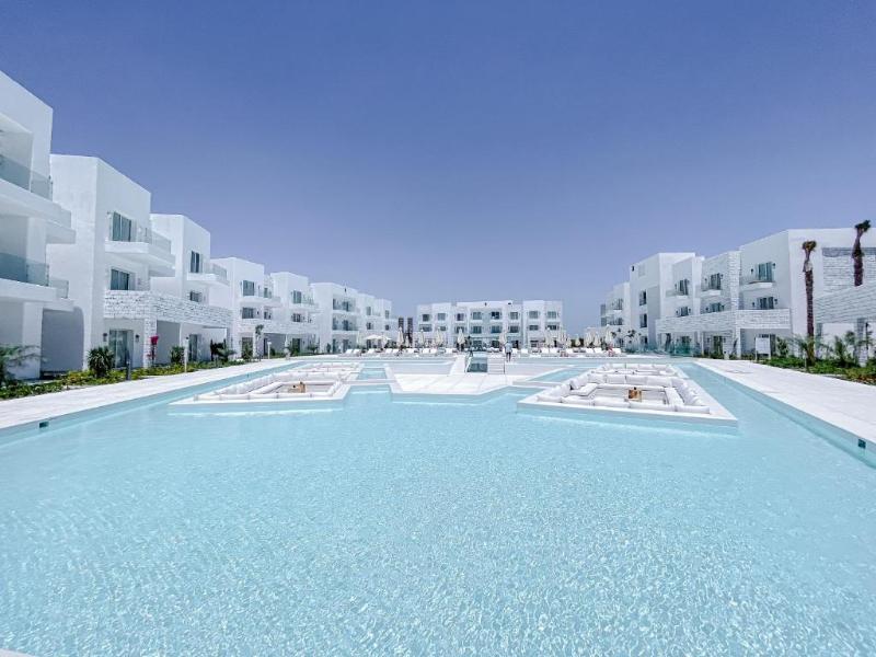 Tanoak Ain Sokhna Hotel - Genel