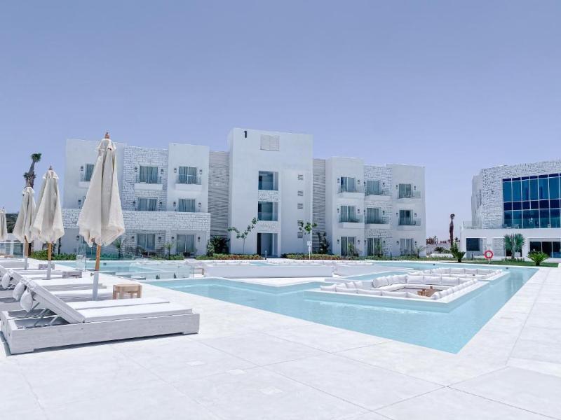 Tanoak Ain Sokhna Hotel - Genel