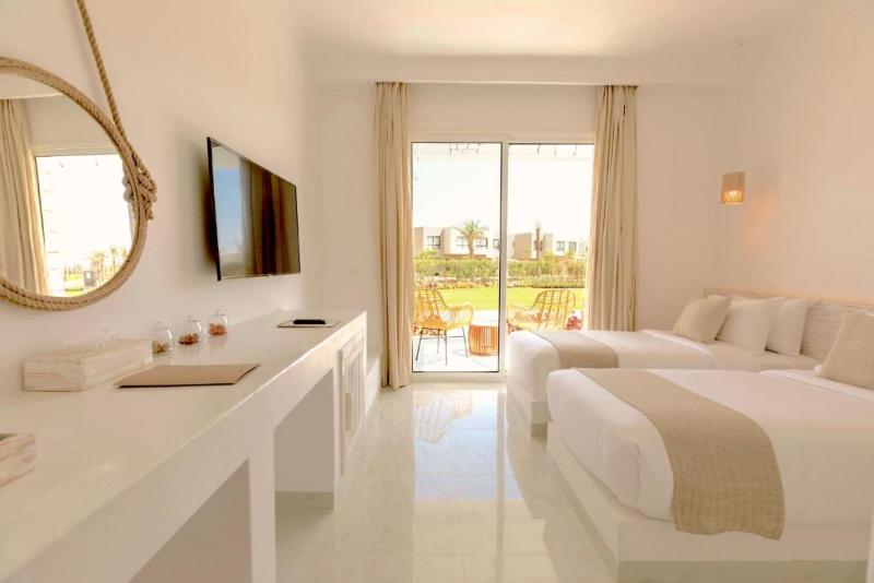 Tanoak Ain Sokhna Hotel - Oda