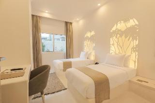 Tanoak Ain Sokhna Hotel fotoÄŸrafÄ±