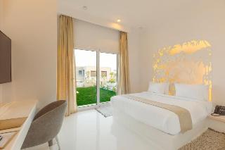 Tanoak Ain Sokhna Hotel fotoÄŸrafÄ±