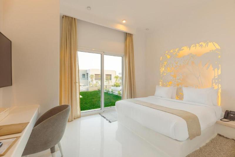 Tanoak Ain Sokhna Hotel - Oda