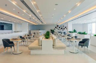 Tanoak Ain Sokhna Hotel fotoÄŸrafÄ±