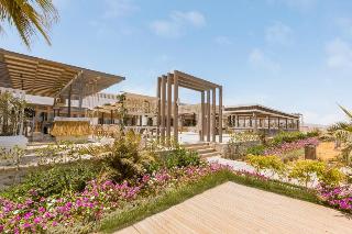 Tanoak Ain Sokhna Hotel fotoÄŸrafÄ±