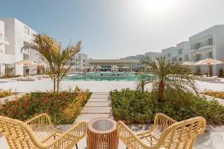 Tanoak Ain Sokhna Hotel fotoÄŸrafÄ±