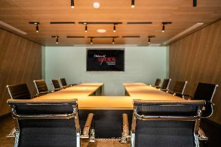 Oakwood Studios Sukhumvit Bangkok fotoÄŸrafÄ±