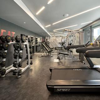 Oakwood Studios Sukhumvit Bangkok fotoÄŸrafÄ±