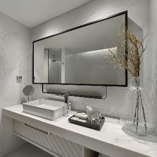 Oakwood Studios Sukhumvit Bangkok fotoÄŸrafÄ±