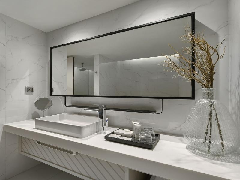 Oakwood Studios Sukhumvit Bangkok - Oda