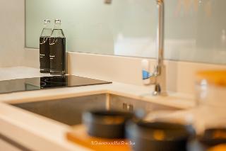 Oakwood Studios Sukhumvit Bangkok fotoÄŸrafÄ±