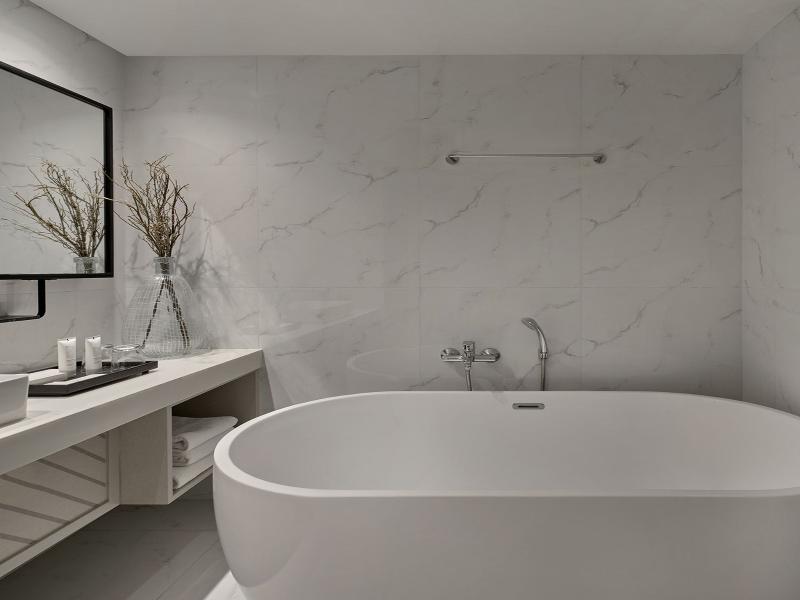 Oakwood Studios Sukhumvit Bangkok - Oda