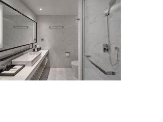 Oakwood Studios Sukhumvit Bangkok fotoÄŸrafÄ±