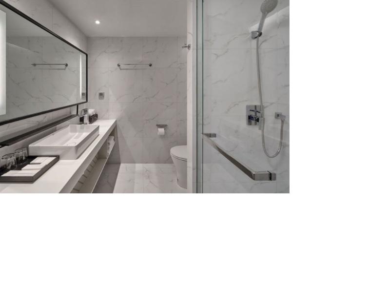Oakwood Studios Sukhumvit Bangkok - Oda