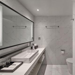 Oakwood Studios Sukhumvit Bangkok fotoÄŸrafÄ±