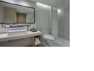 Oakwood Studios Sukhumvit Bangkok fotoÄŸrafÄ±
