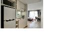 Oakwood Studios Sukhumvit Bangkok oda fotoğrafı