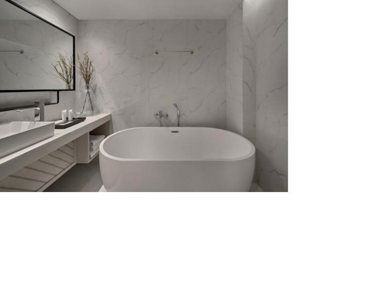 Oakwood Studios Sukhumvit Bangkok - Oda