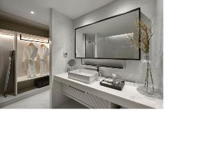 Oakwood Studios Sukhumvit Bangkok fotoÄŸrafÄ±
