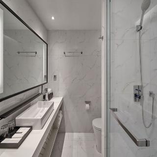 Oakwood Studios Sukhumvit Bangkok fotoÄŸrafÄ±