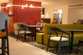 Oakwood Studios Sukhumvit Bangkok fotoÄŸrafÄ±