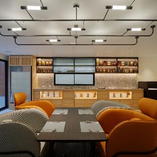Oakwood Studios Sukhumvit Bangkok fotoÄŸrafÄ±