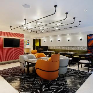 Oakwood Studios Sukhumvit Bangkok fotoÄŸrafÄ±