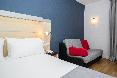 Holiday Inn Express Molins de Rei oda fotoğrafı