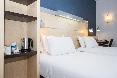 Holiday Inn Express Molins de Rei oda fotoğrafı