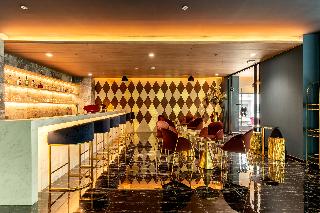 Thaya Hotel Bangkok fotoÄŸrafÄ±