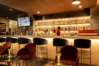 Thaya Hotel Bangkok fotoÄŸrafÄ±