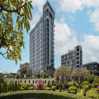Thaya Hotel Bangkok fotoÄŸrafÄ±