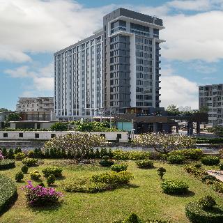 Thaya Hotel Bangkok fotoÄŸrafÄ±