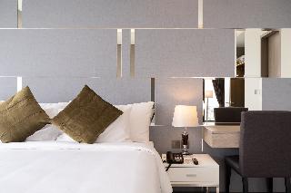 Thaya Hotel Bangkok fotoÄŸrafÄ±