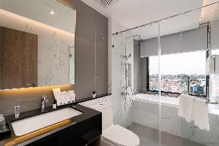 Thaya Hotel Bangkok fotoÄŸrafÄ±