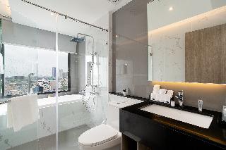 Thaya Hotel Bangkok fotoÄŸrafÄ±
