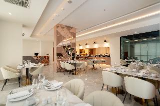 Thaya Hotel Bangkok fotoÄŸrafÄ±