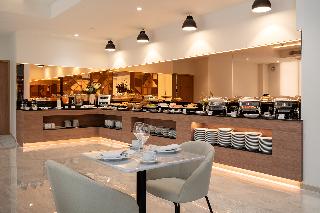 Thaya Hotel Bangkok fotoÄŸrafÄ±