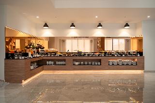 Thaya Hotel Bangkok fotoÄŸrafÄ±
