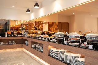 Thaya Hotel Bangkok fotoÄŸrafÄ±