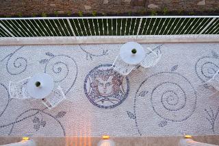 Vinifera Ephesus Hotel