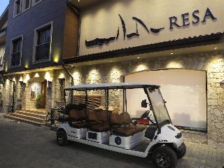 Resa Otel