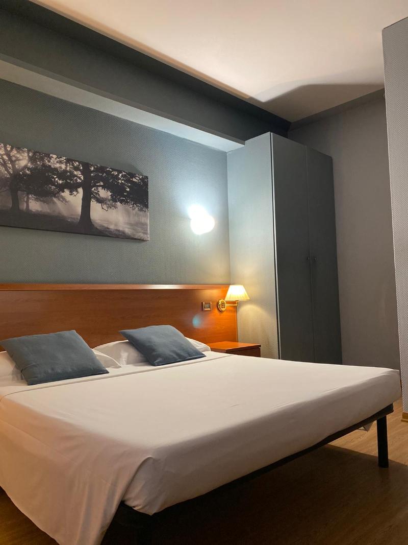 New Hotel Genziana - Oda
