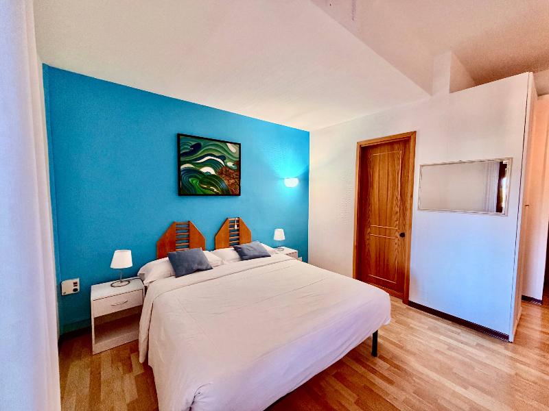 New Hotel Genziana - Oda