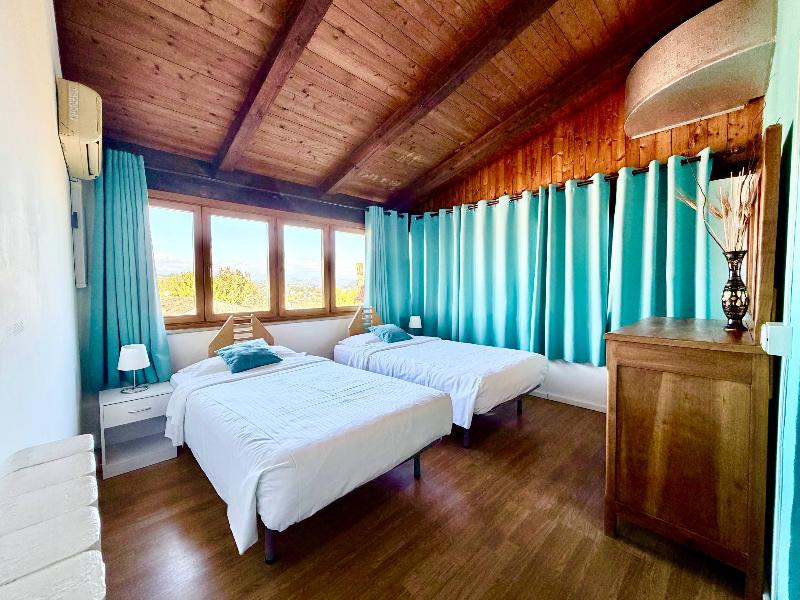 New Hotel Genziana - Oda