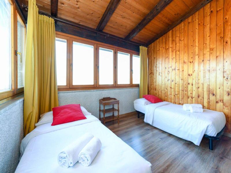 New Hotel Genziana - Oda